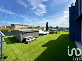  Appartement � vendre 5 pi�ces 120 m�