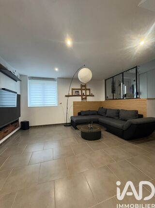  Maison  vendre 5 pices 138 m