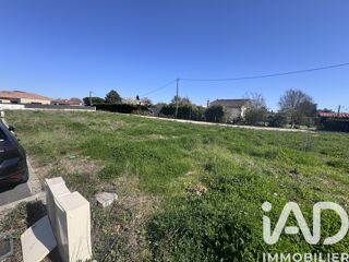  Terrain � vendre 465 m�