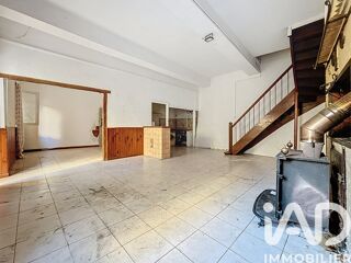  Maison � vendre 4 pi�ces 85 m�