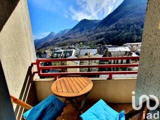  Appartement � vendre 1 pi�ce 22 m�