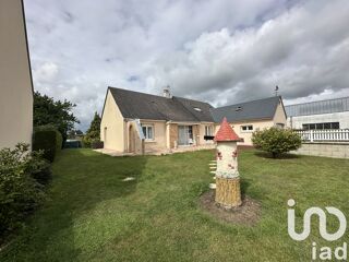  Maison � vendre 5 pi�ces 125 m�