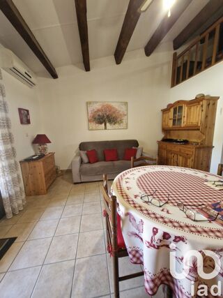  Maison � vendre 2 pi�ces 34 m�