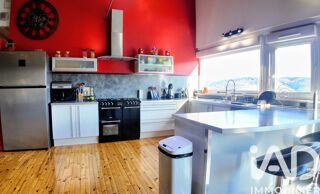  Maison � vendre 7 pi�ces 278 m�