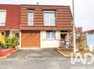  Maison � vendre 5 pi�ces 85 m�
