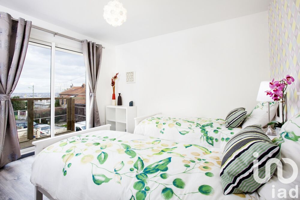  vendre  Maison Vitry-sur-Seine (94400)