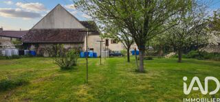  Maison � vendre 3 pi�ces 85 m�