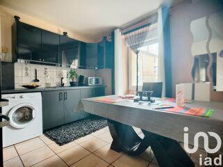  Appartement  vendre 3 pices 44 m