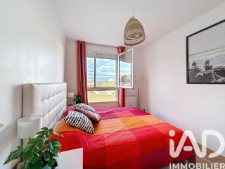  Appartement � vendre 5 pi�ces 96 m�