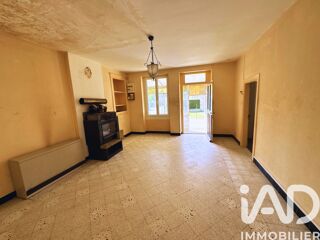  Maison � vendre 5 pi�ces 92 m�