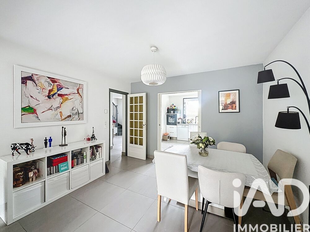 � vendre  Maison Nanterre (92000)