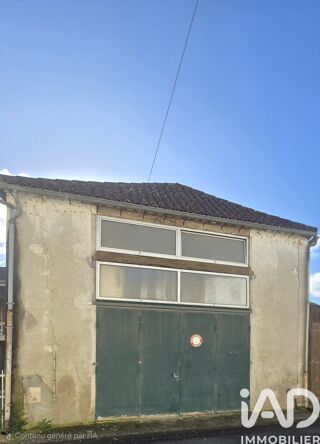  Maison � vendre 1 pi�ce 264 m�