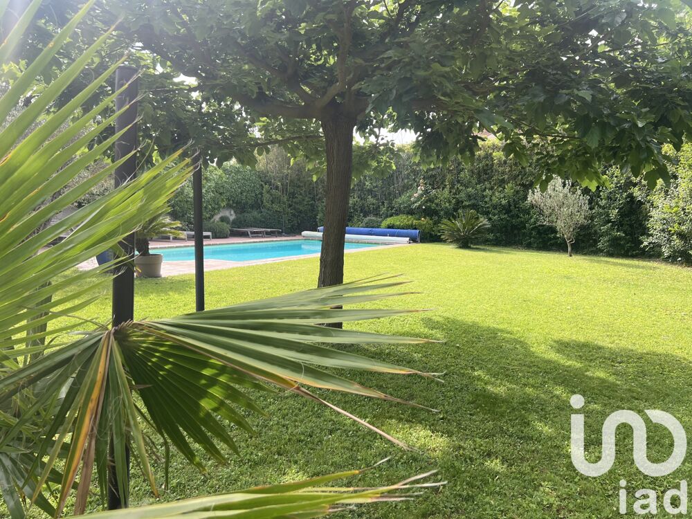 � vendre  Maison P�lissanne (13330)