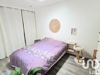  Appartement � vendre 3 pi�ces 55 m�