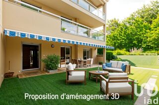  Appartement � vendre 5 pi�ces 114 m�