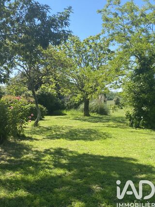  Maison � vendre 10 pi�ces 300 m�