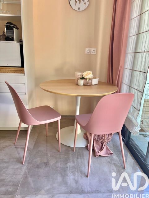  Appartement � louer 1 pi�ce 22 m�