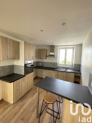  Appartement  vendre 3 pices 53 m