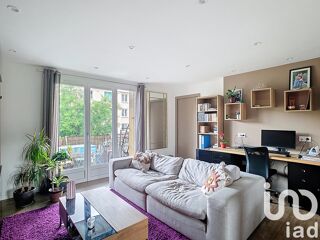  Appartement  vendre 3 pices 62 m