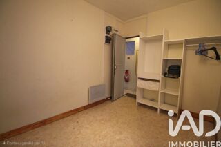  Appartement � vendre 1 pi�ce 11 m�