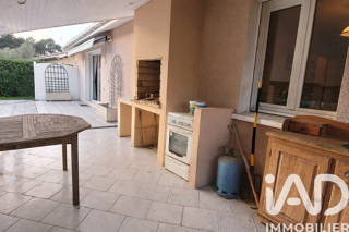 Maison � vendre 4 pi�ces 112 m�