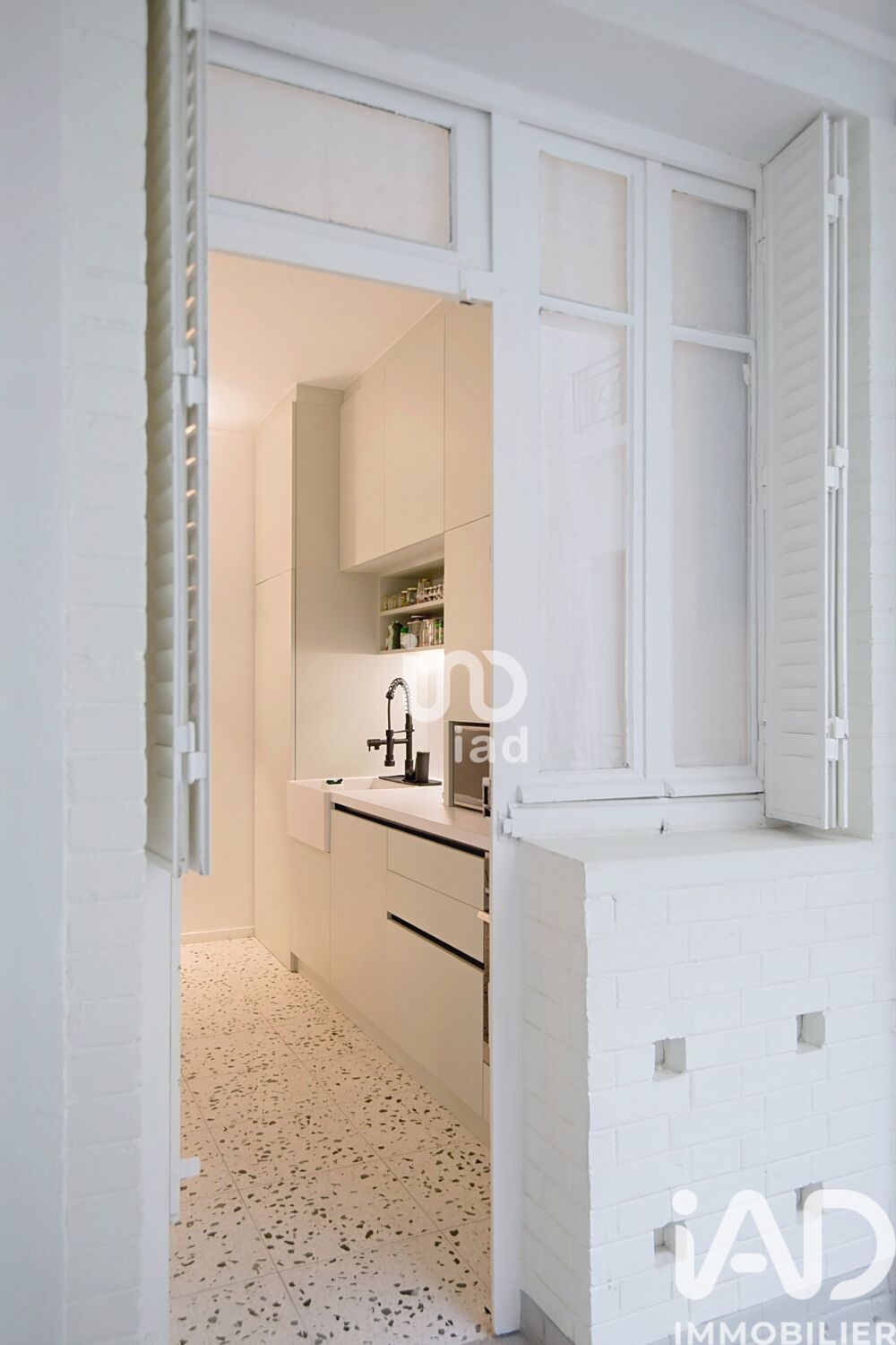 � vendre  Appartement Paris 16