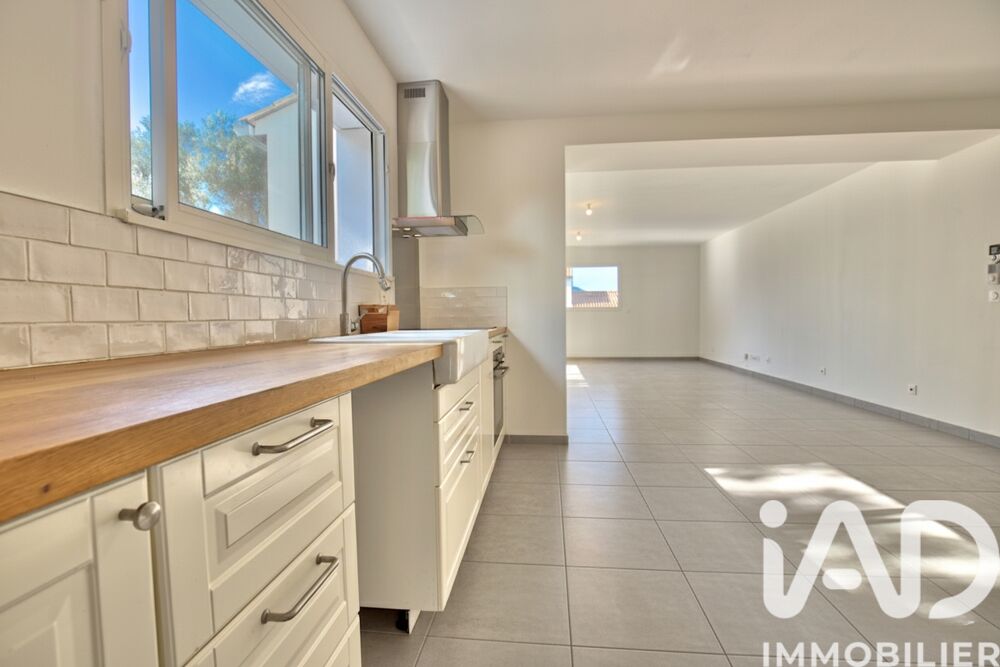 � vendre  Maison La Ciotat (13600)