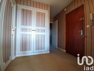  Appartement  vendre 5 pices 102 m