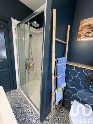  Maison � vendre 7 pi�ces 248 m�