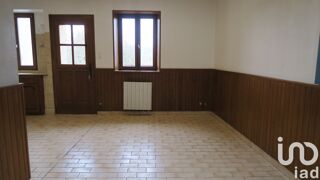  Maison  vendre 3 pices 37 m