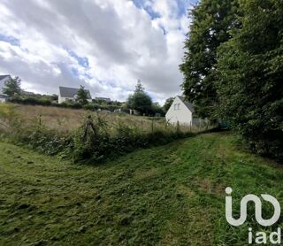  Terrain � vendre 972 m�