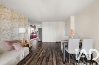  Appartement � vendre 4 pi�ces 89 m�