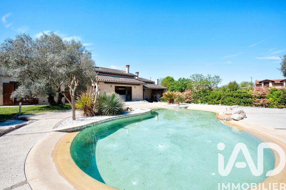 � vendre  Maison Toulouse (31200)