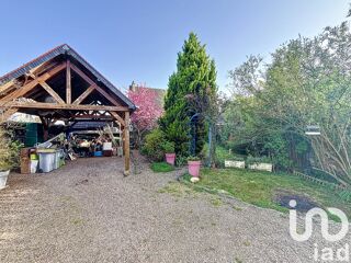  Maison � vendre 4 pi�ces 91 m�