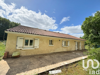  Maison � vendre 5 pi�ces 116 m�