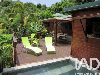  Maison � vendre 6 pi�ces 200 m�