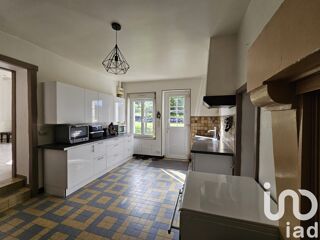  Maison � vendre 7 pi�ces 138 m�