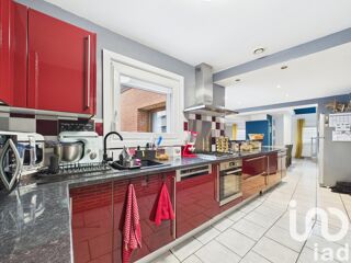  Maison  vendre 5 pices 130 m