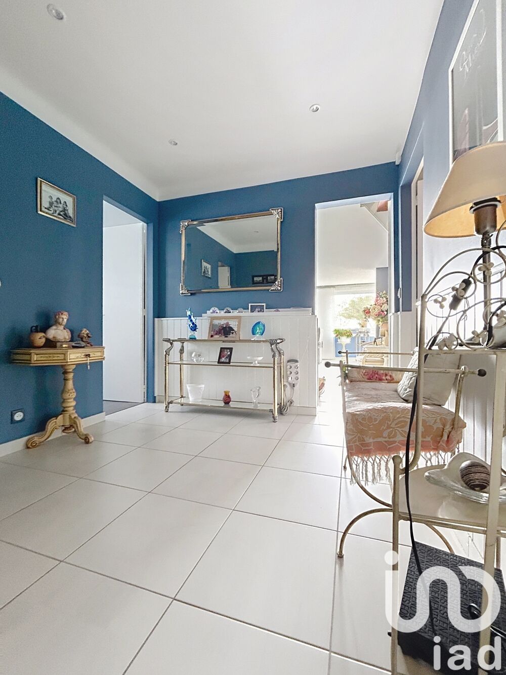  vendre  Maison Saint-Brevin-les-Pins (44250)