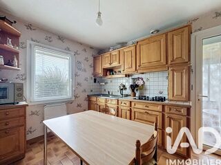  Maison � vendre 5 pi�ces 100 m�