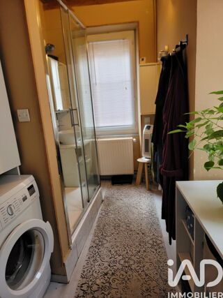  Maison � vendre 3 pi�ces 78 m�