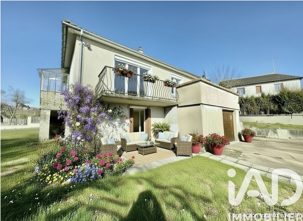 Vente Maison Vente Maison/villa 4 pi�ces Sens