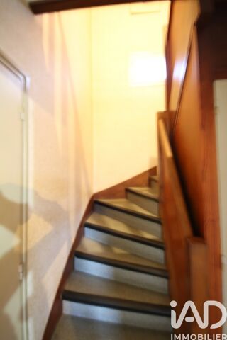  Maison � vendre 4 pi�ces 71 m�