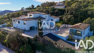  Maison � vendre 9 pi�ces 416 m�