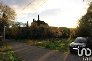  Terrain � vendre 744 m�