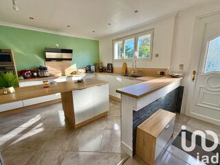  Maison  vendre 6 pices 132 m