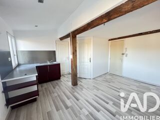  Appartement � vendre 2 pi�ces 27 m�