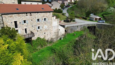   Vente Maison de village 8 pi�ces Maison - 8 pi�ce(s) - 165 m�