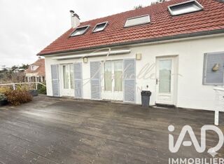  Villa � vendre 6 pi�ces 143 m�