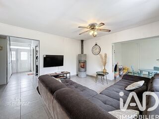  Maison � vendre 5 pi�ces 138 m�